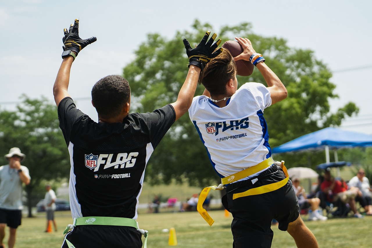 flag football, football, sport-7360485.jpg